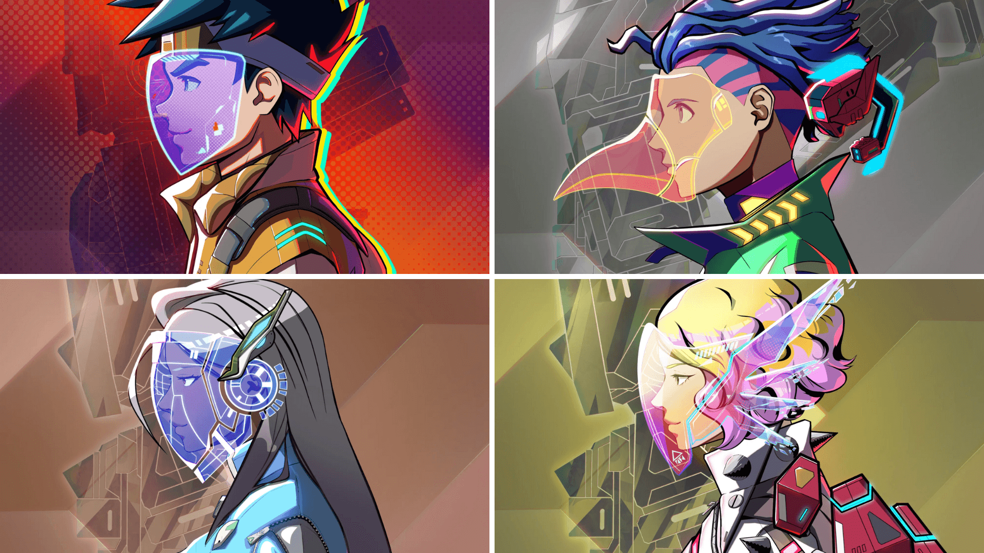 OverKnights Genesis Pilot NFT Reveal Explained