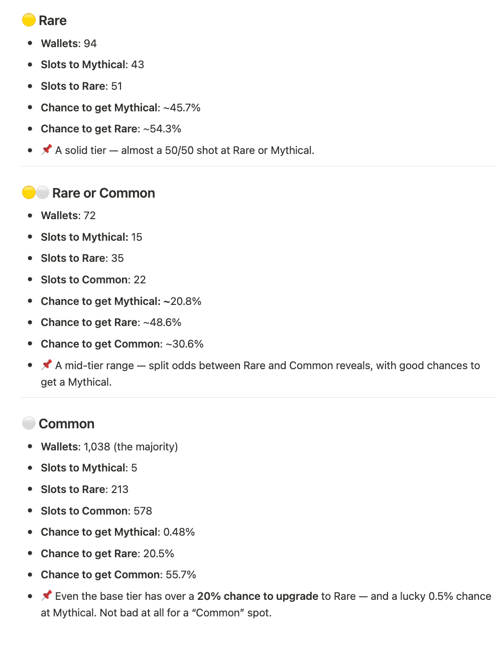 OverKnights Genesis Pilot NFT Reveal Explained