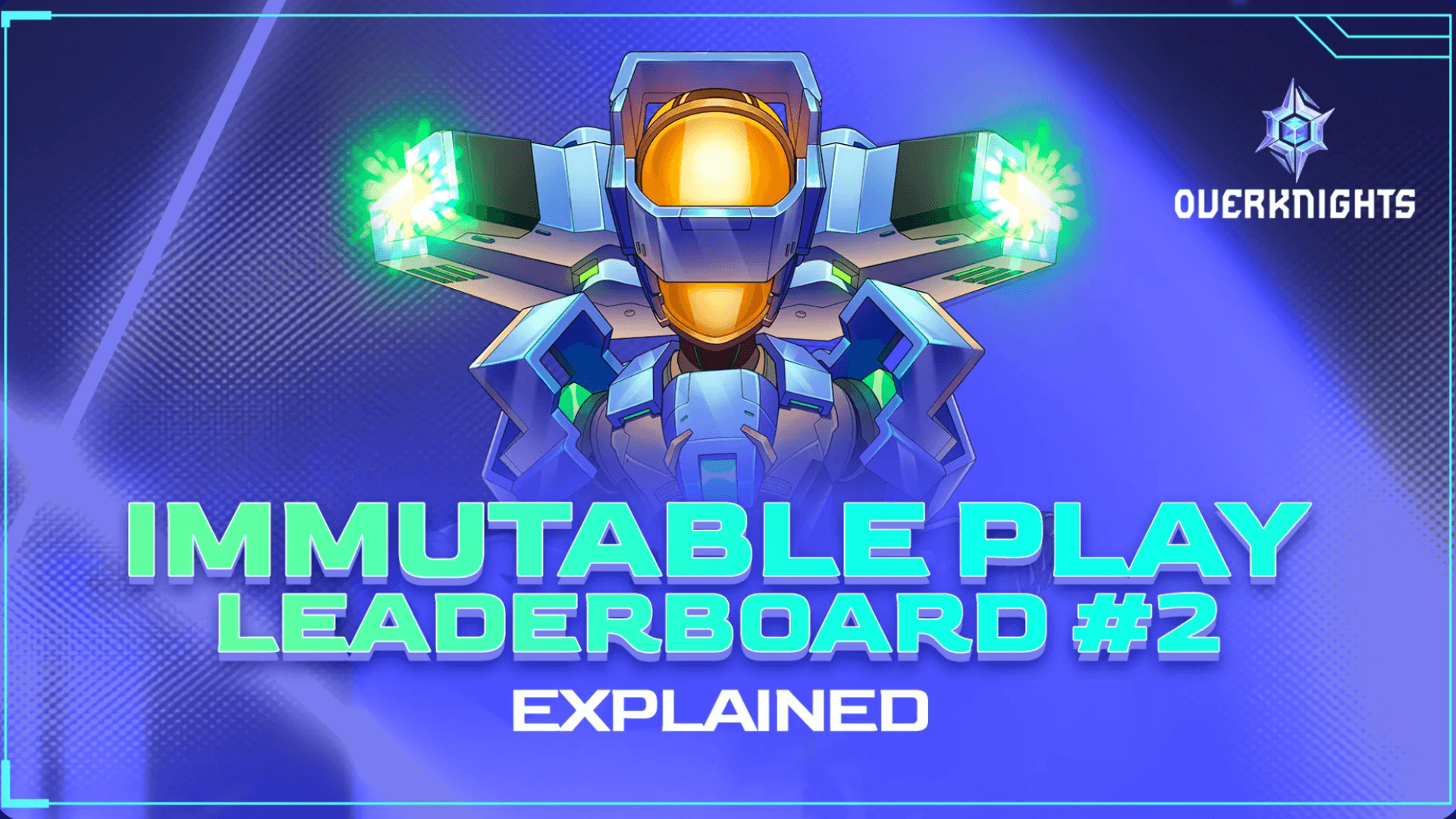 OverKnights Leaderboard 2 اب لائیو ہے image