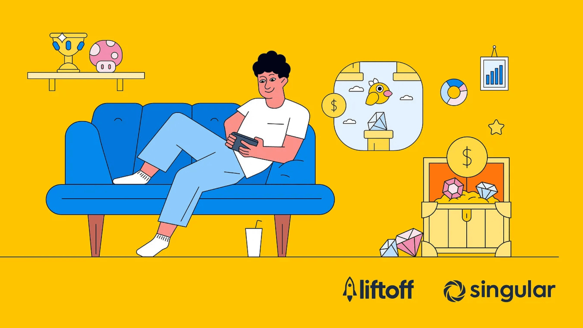 Overview of the Casual Games Market in 2025