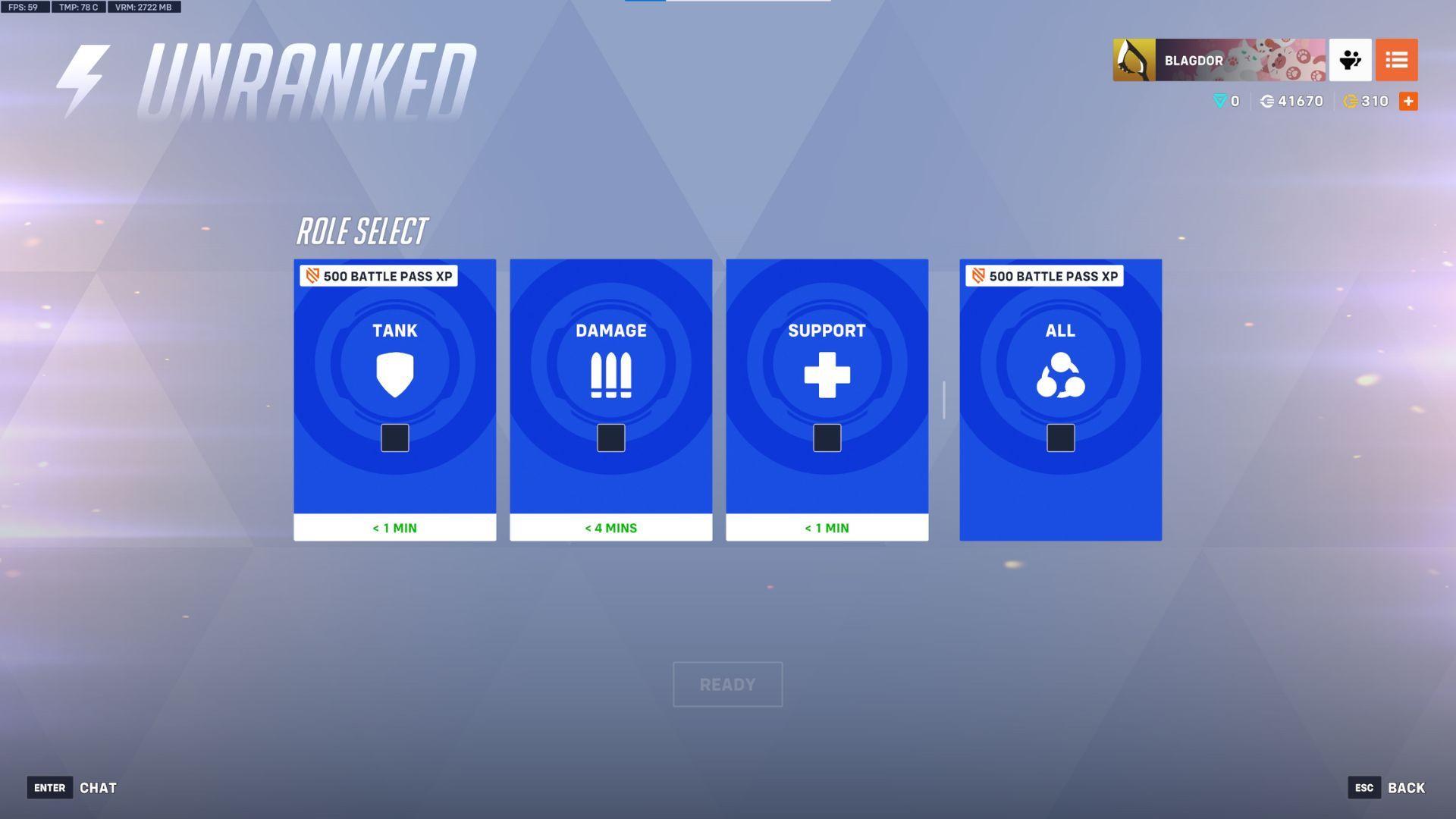 Overwatch के नए रोल सब-रोल्स: एक विस्तृत जानकारी image