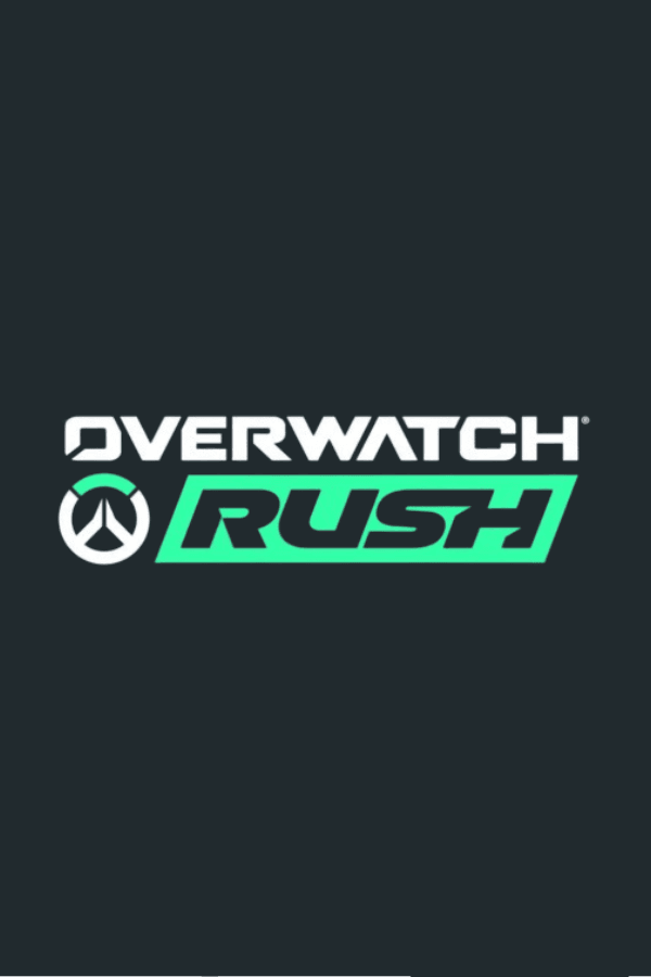 Overwatch Rush