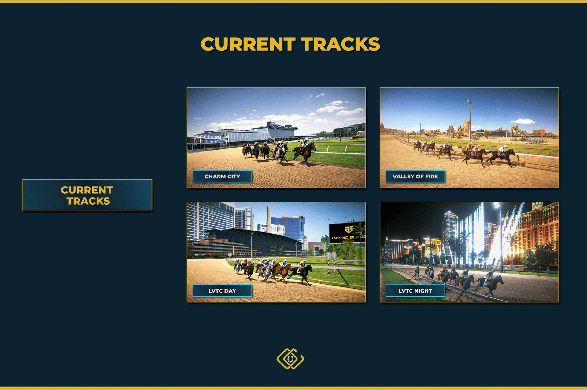 Owners club race tracks.webp