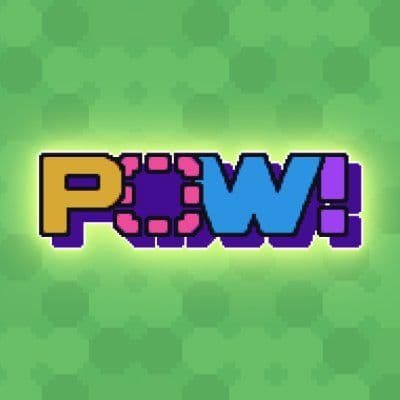 POW! 