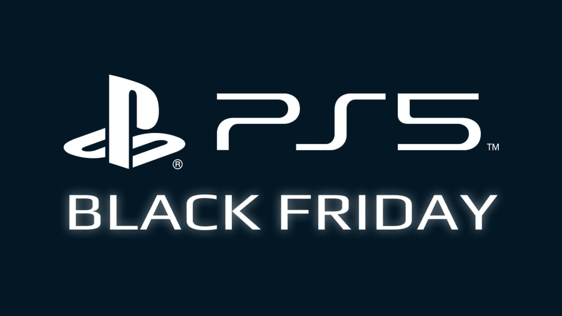 PS5 Black Friday Sale Predictions