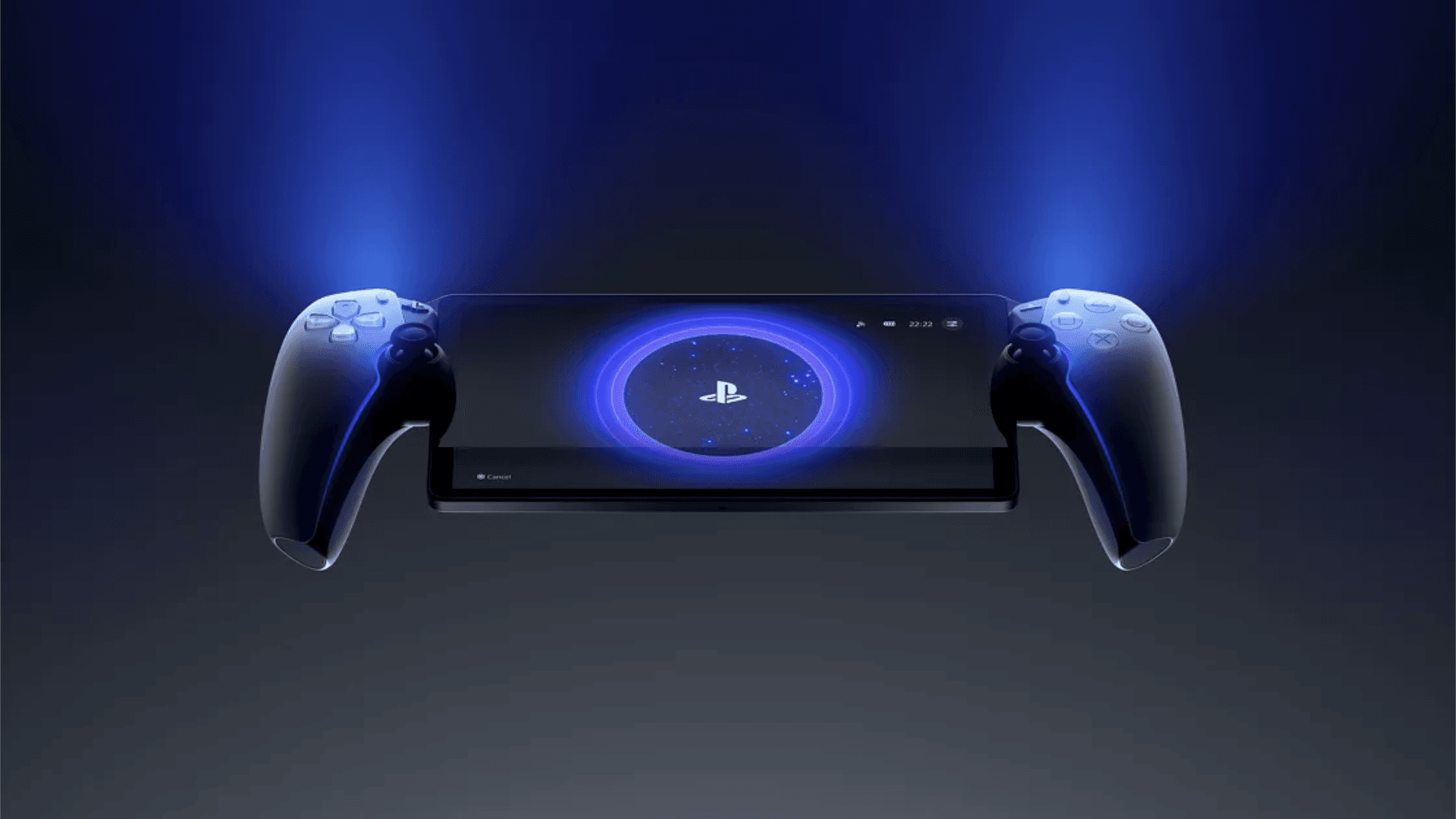 PS Portal Finally Gets Cloud Streaming