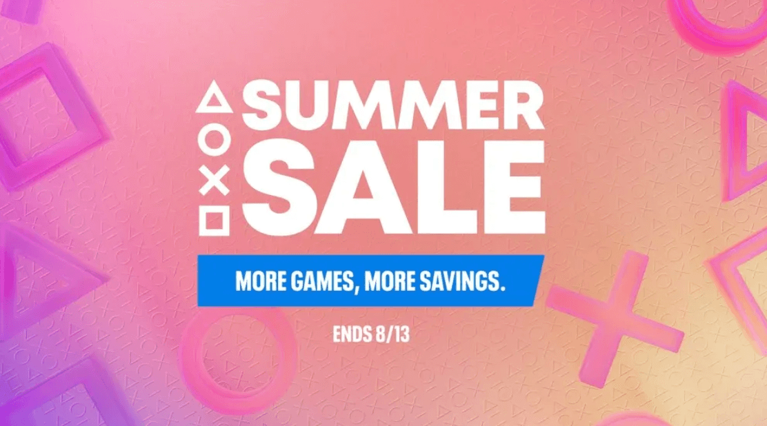 PS Store Summer Sale: Best PS5 and PS4 Games to Buy Now