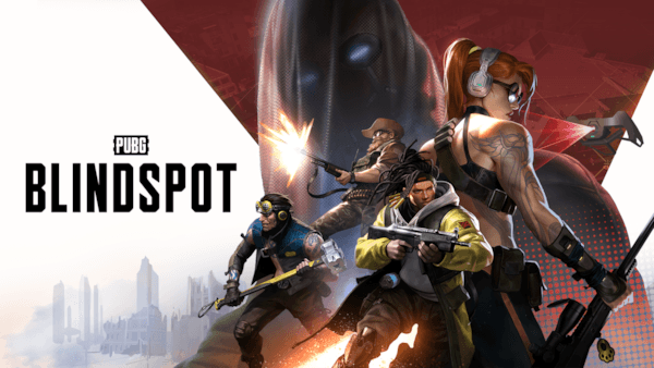 PUBG: Blindspot Controls and Vision Guide