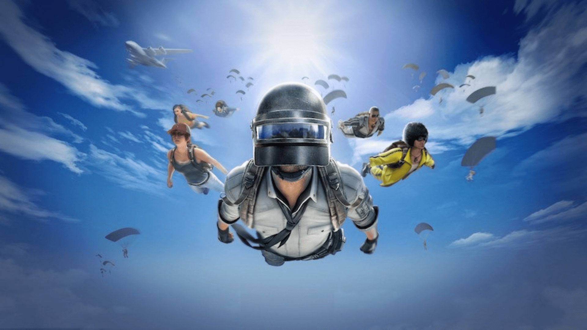 PUBG Mobile Joins Esports Nations Cup 2026 in Riyadh