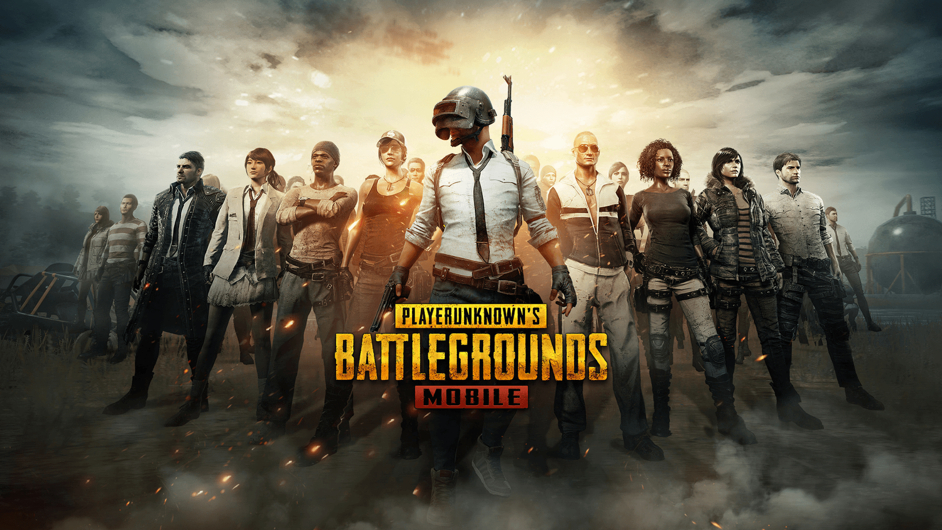 PUBG Mobile Teases MrBeast Collaboration