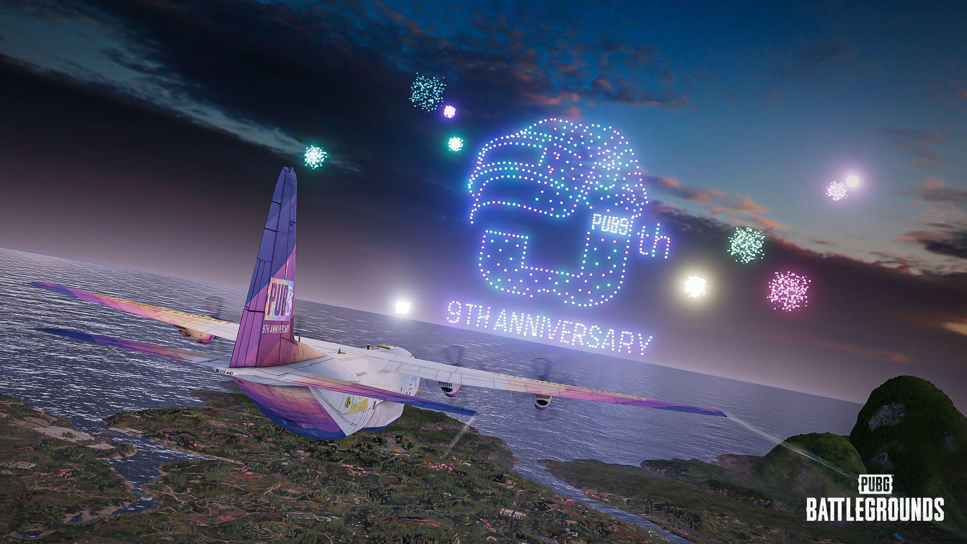 PUBG Update 40.2 Breakdown 9th Anniversary Update and Events 1.jpg