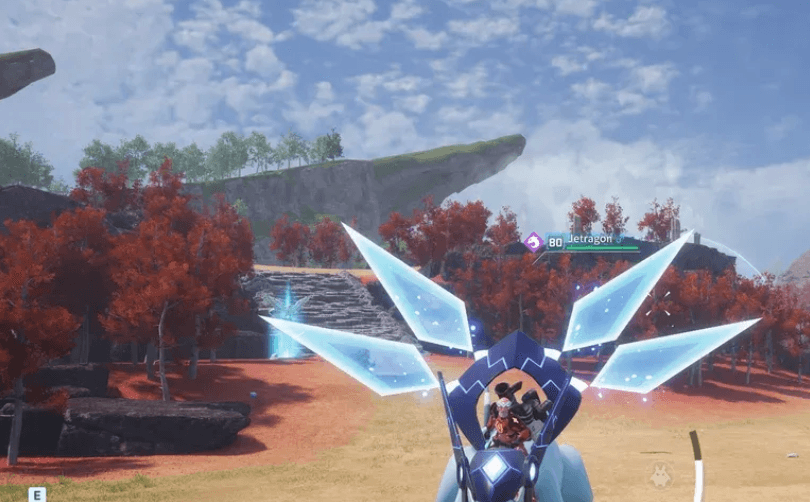 Palworld Fortnite Crossover Looks Likely as Pokemon Stays Away