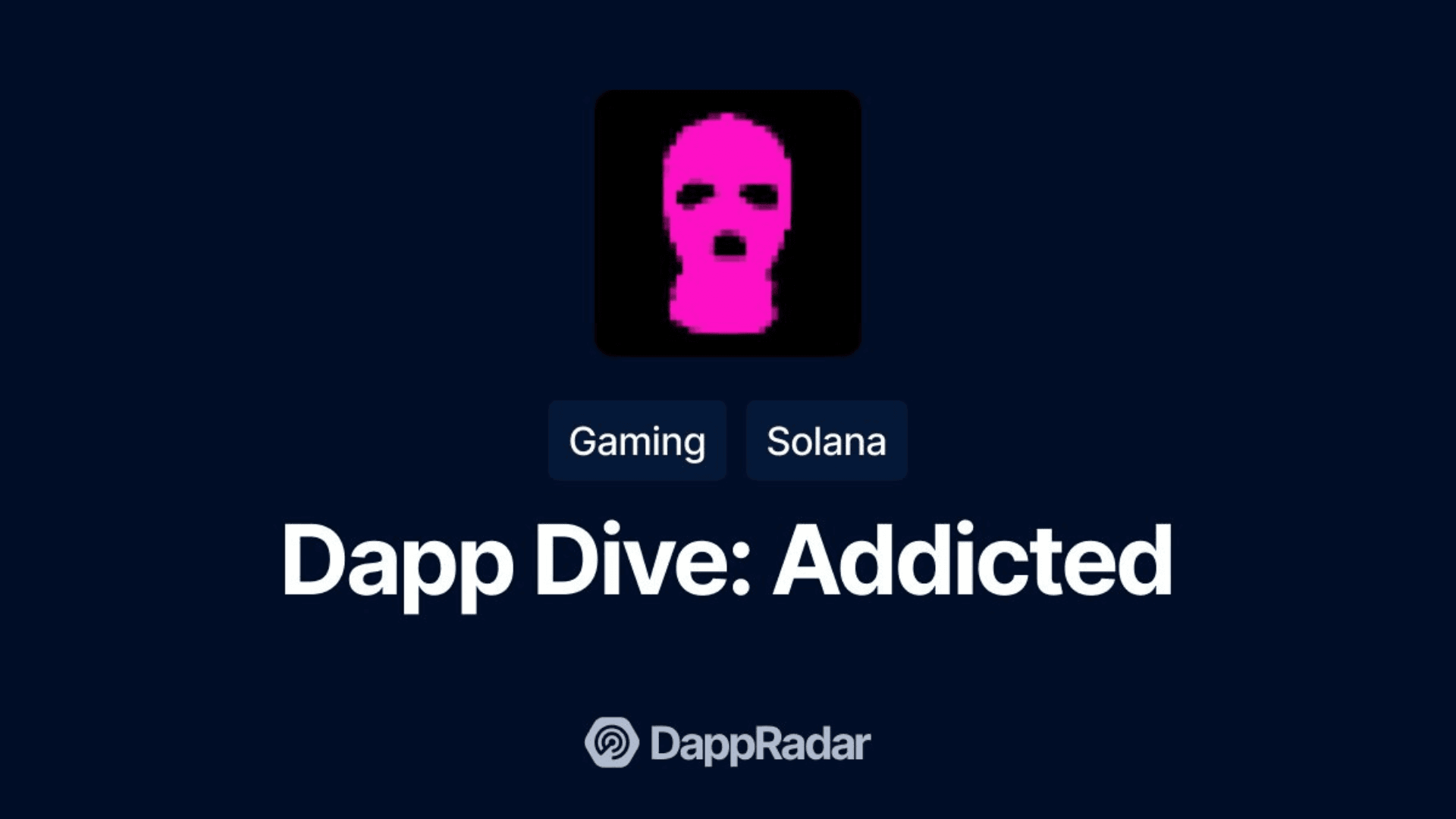 Pandemic Labs Launches Addicted.fun