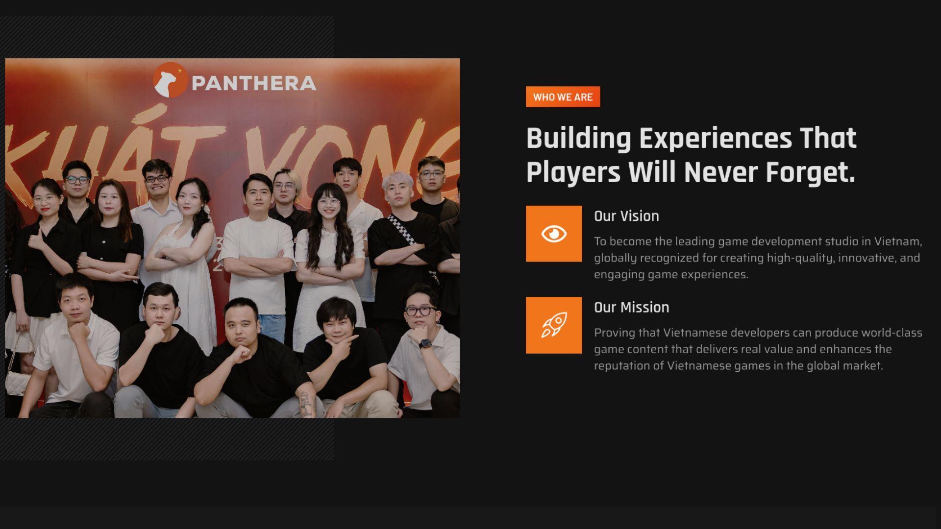 Panthera Global Secures $1.5 Million