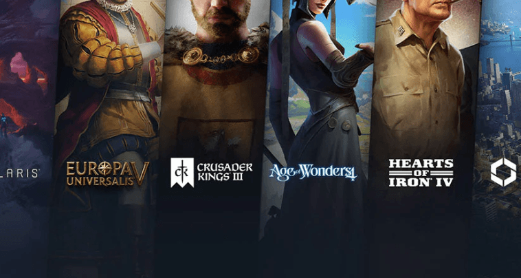 Paradox Interactive Akan Menghapus Akun PDX Tidak Aktif pada Maret 2027 image