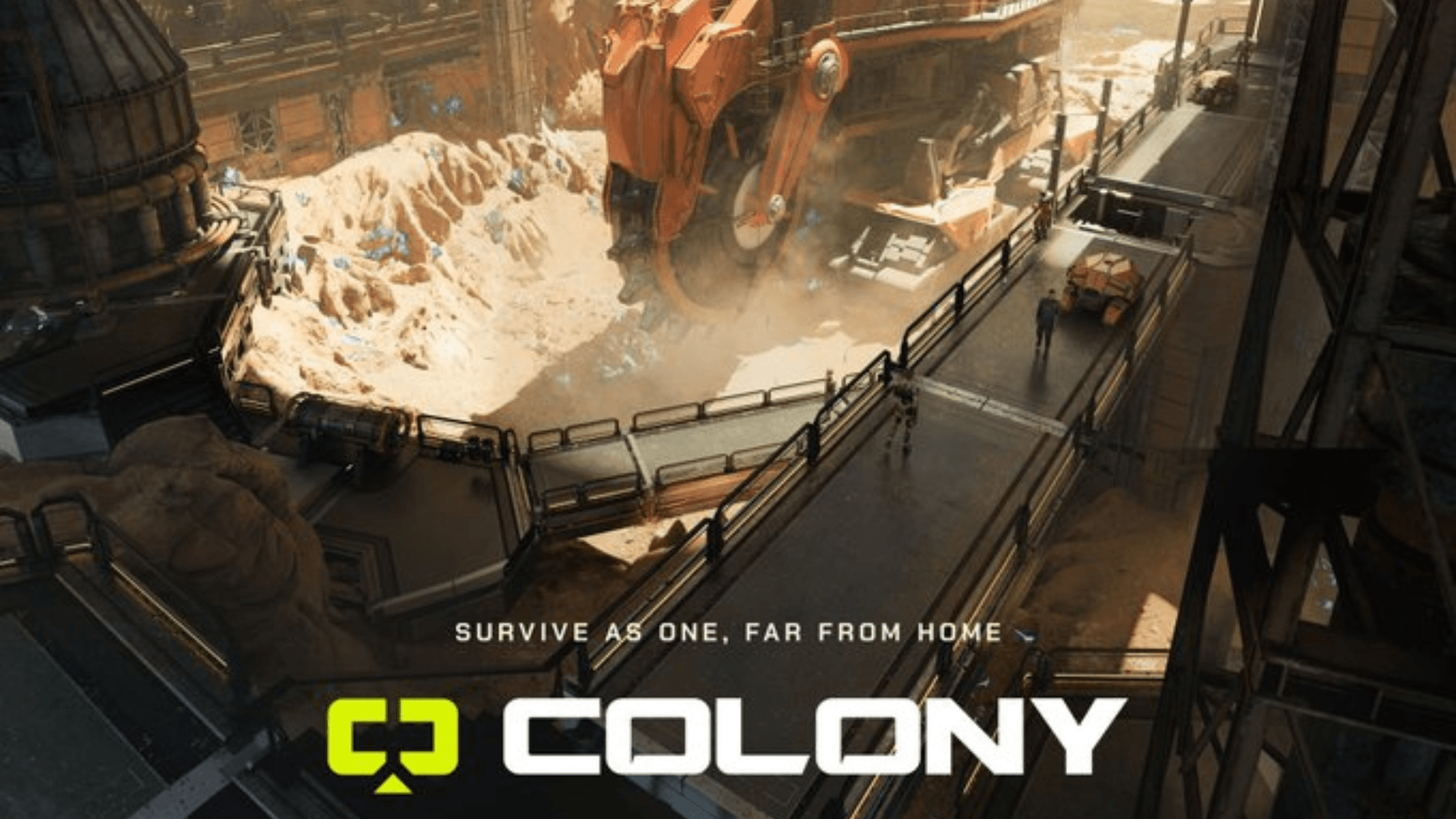 Parallel Colony 抢先体验版详情 image