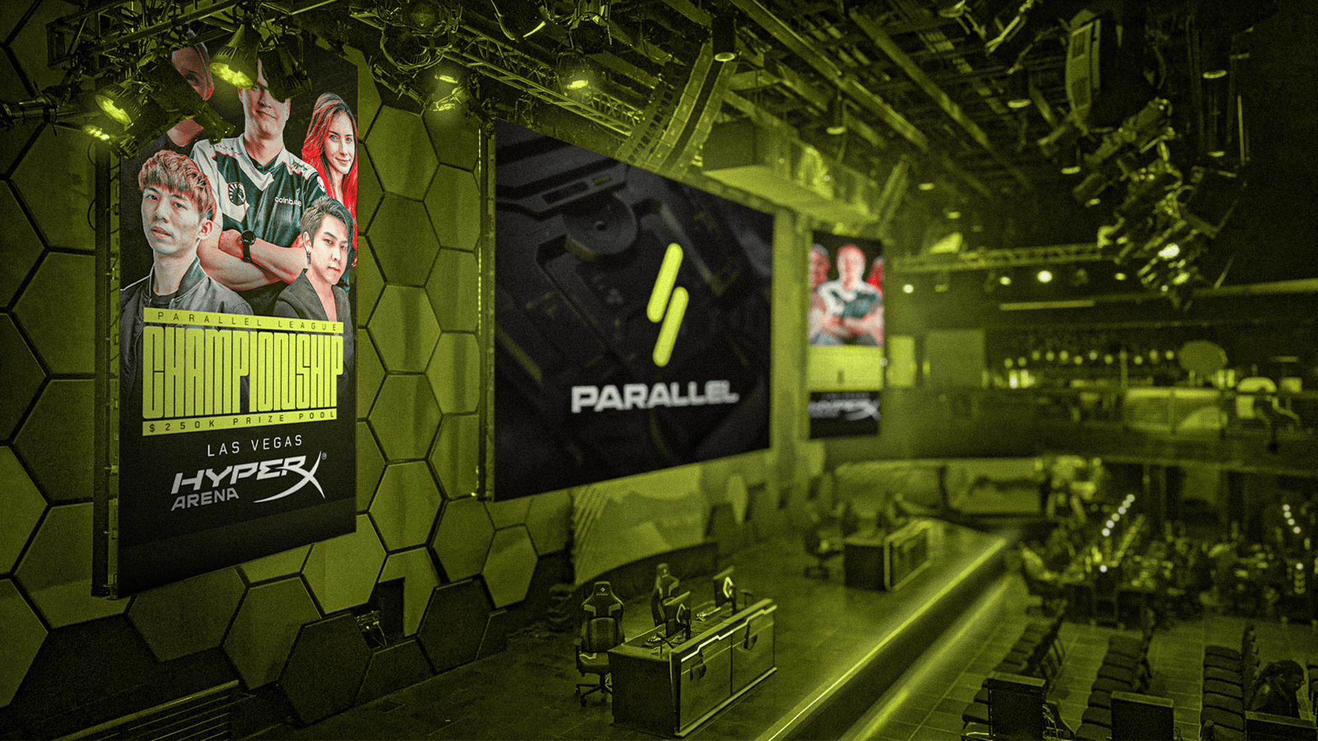 Parallel Kicks Off Season 9 with Big Prizes image