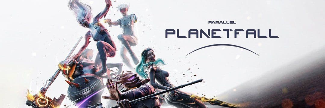 Parallel Launches on Epic Games Store with Free-to-Play Model