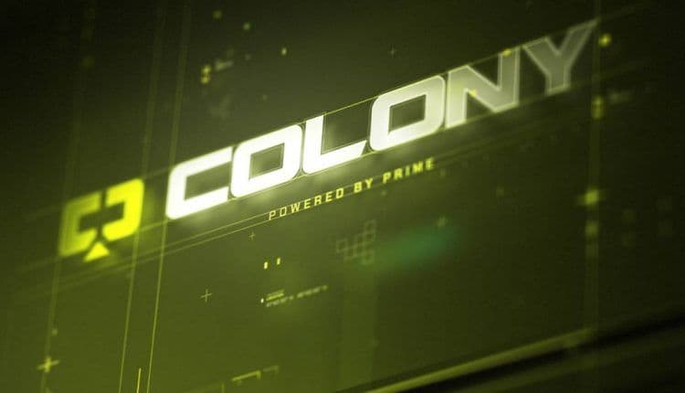 Parallel Studios 公布 Solana AI 模擬遊戲 Colony 詳情 image