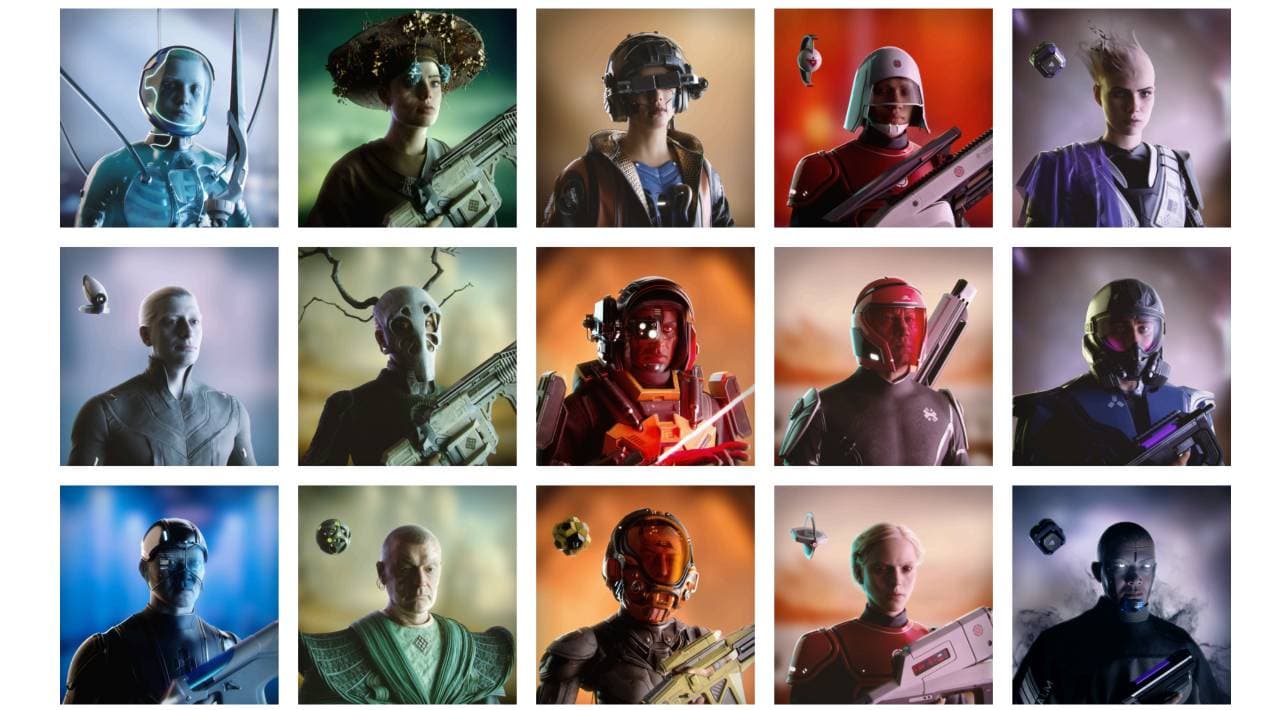 Parallel Studios Unveils Details of Solana-Based AI Sim Colony