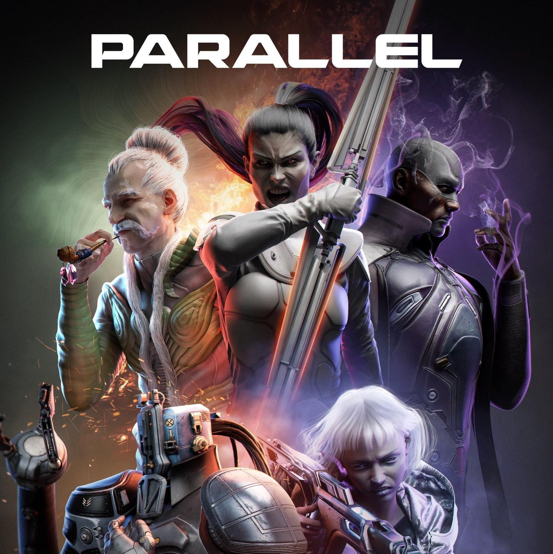 Parallel