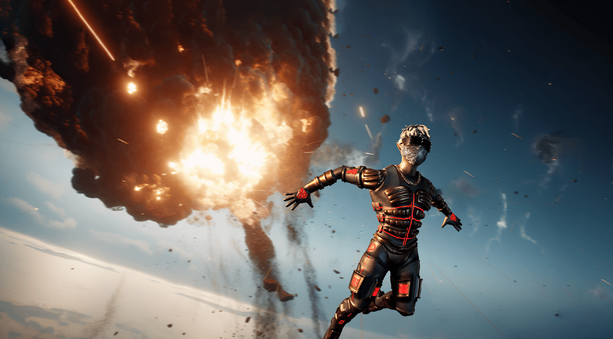 Param Labs Raises $7 Million in Funding for Kiraverse