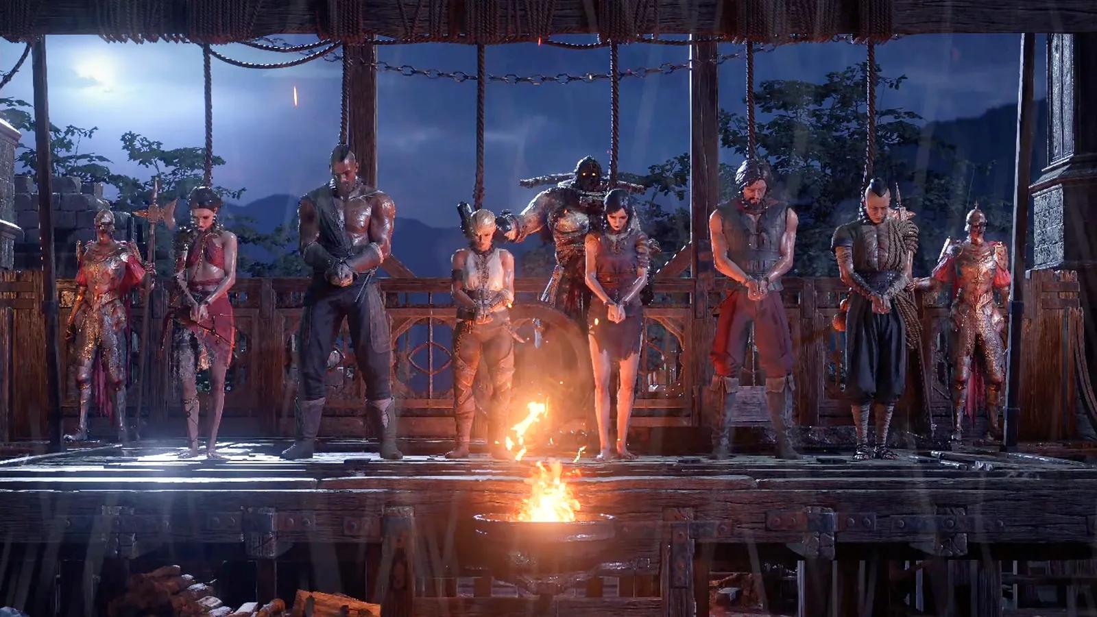 Path of Exile 2 Guide Best Classes in The Third Edict Update.webp