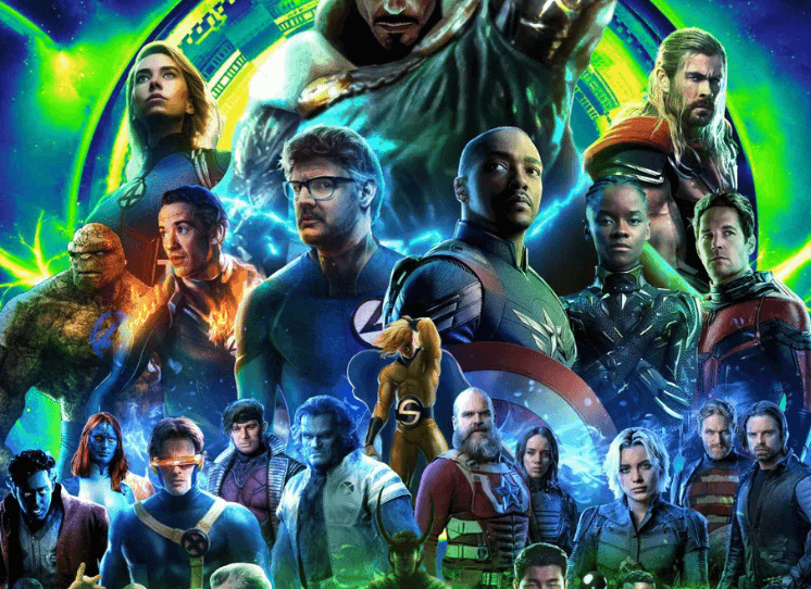 Patrick Stewart Denies Retirement After Avengers: Doomsday image