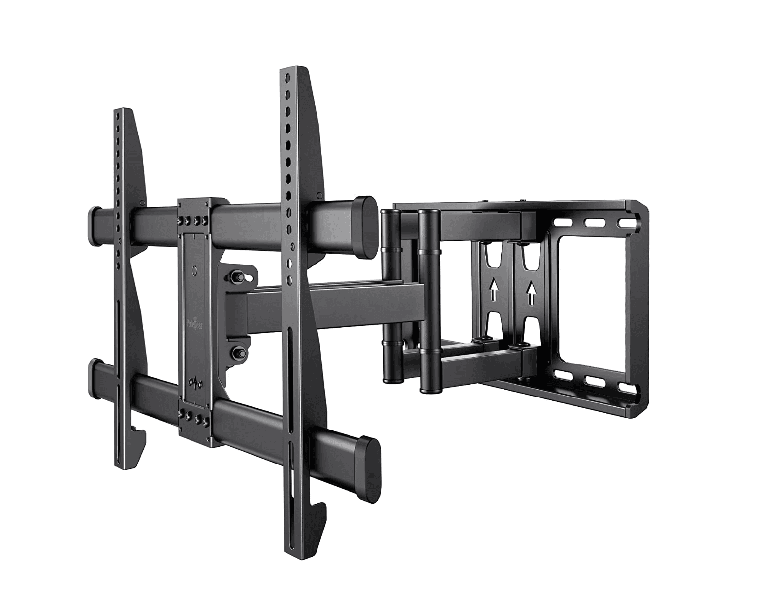 Perlegear PGLFK1-U Full Motion TV Wall Mount Review 2026