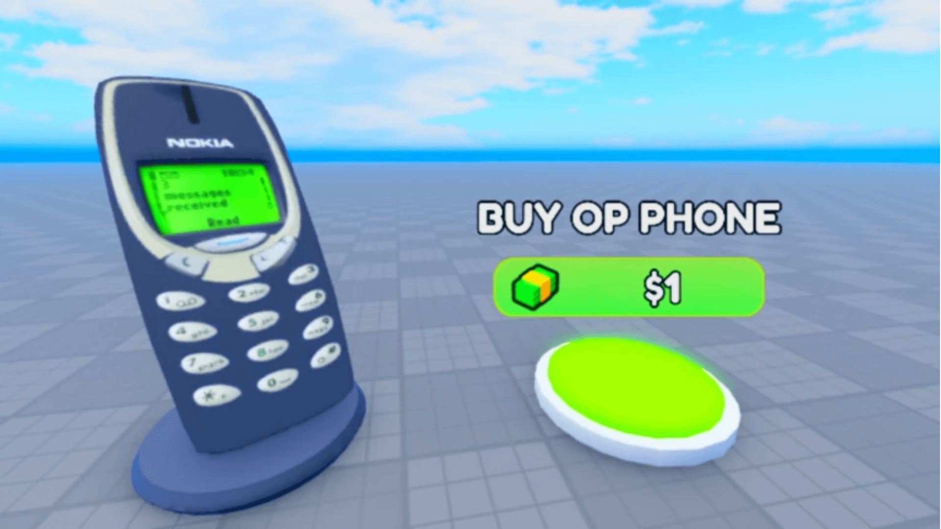 Phone Store Tycoon Roblox 2026 年 1 月代碼 image