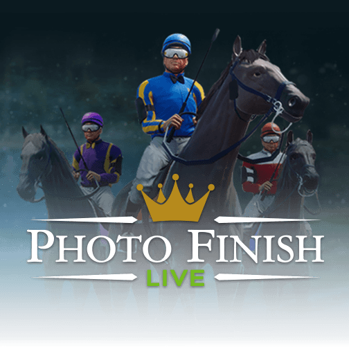 Photo Finish Live