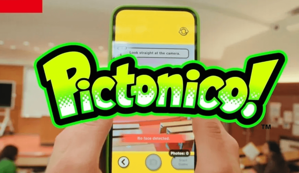 Pictonico Limited-Time Event: Play 10 Minigames Free