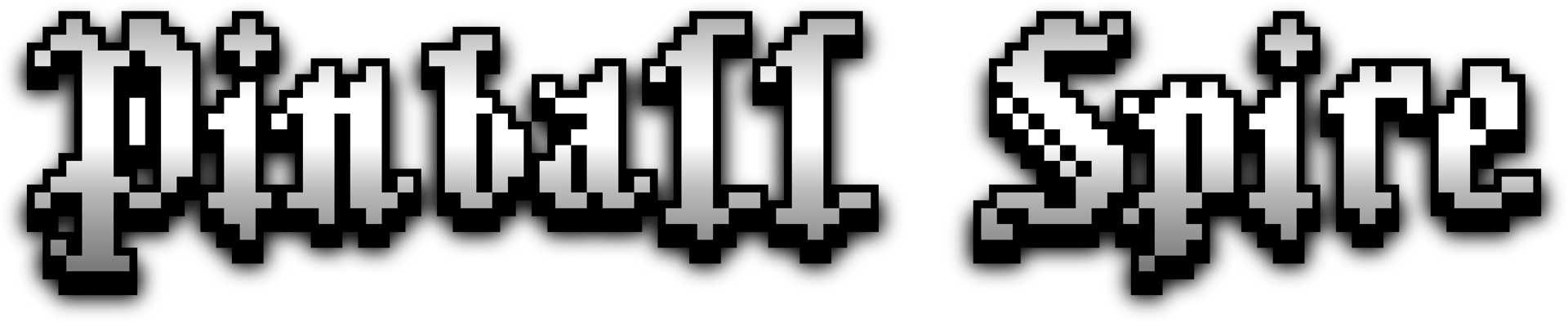 Pinball Spire
