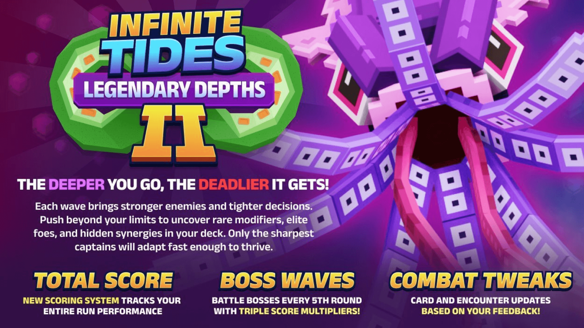 Pirate Nation 獎勵活動提供逾 300 萬獎金 image