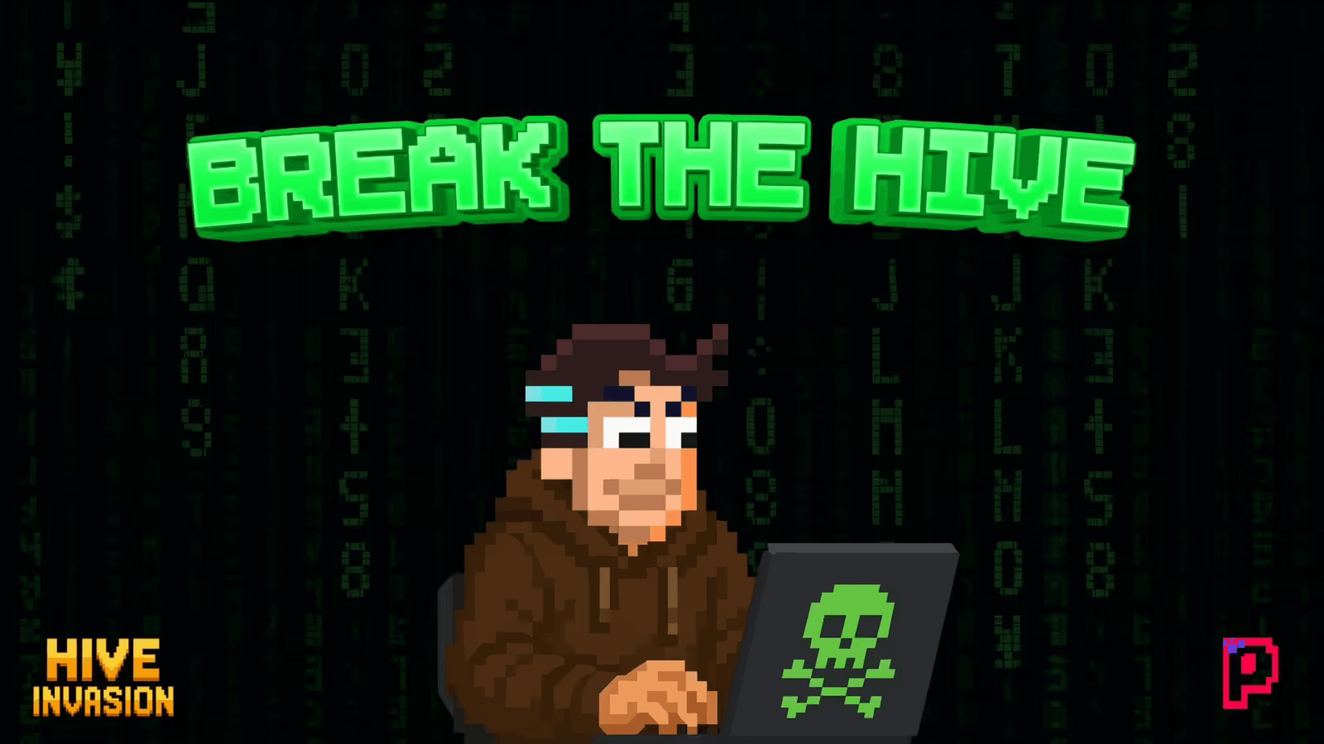 Pixcape Games’ Hive Invasion Playtest Details image