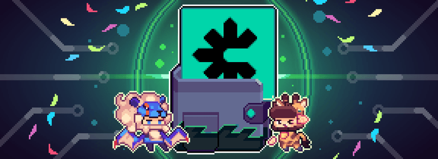 Pixel Heroes Adventure Now Live on CROSS