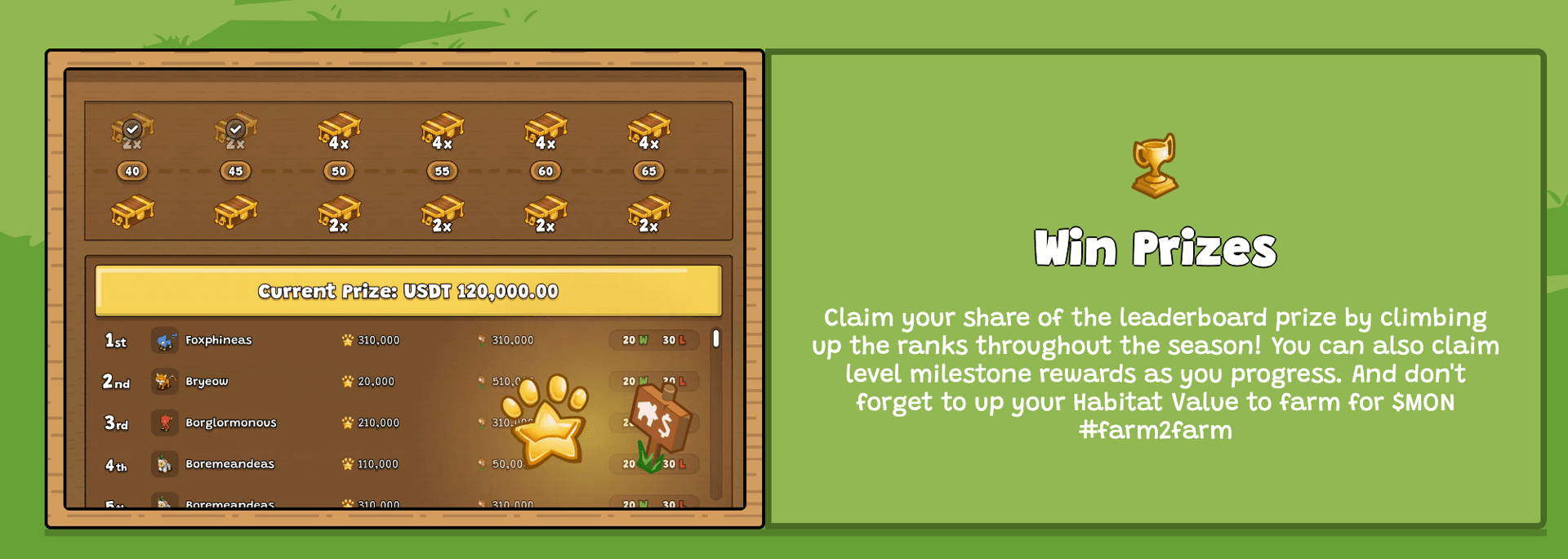 PixelPals Season 0 $200K Prize Pool