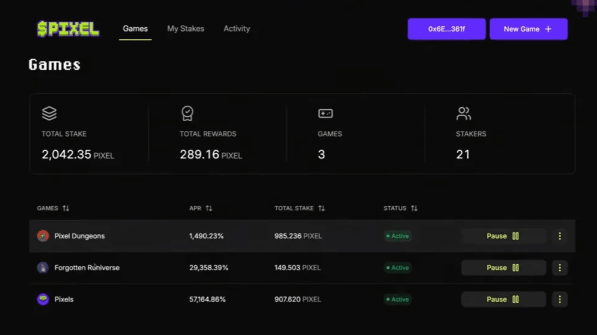 Pixels AMA回顾：生态系统重大更新揭晓 image
