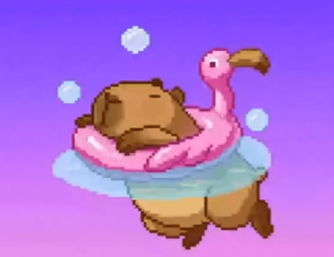 Pixels AMA Reveals Major Updates for Chapter 3