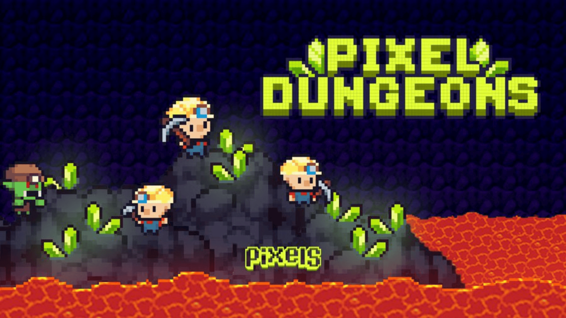 Pixels Introduces Pixel Dungeon to Expand $PIXEL Utility