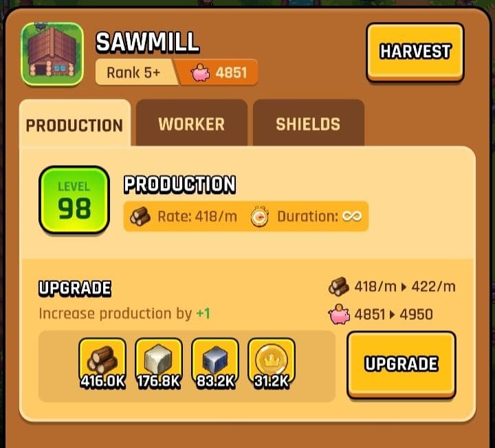 Pixiland: Age of Heroes NFT Mint On Ronin