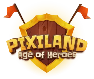 Pixiland: Age of Heroes
