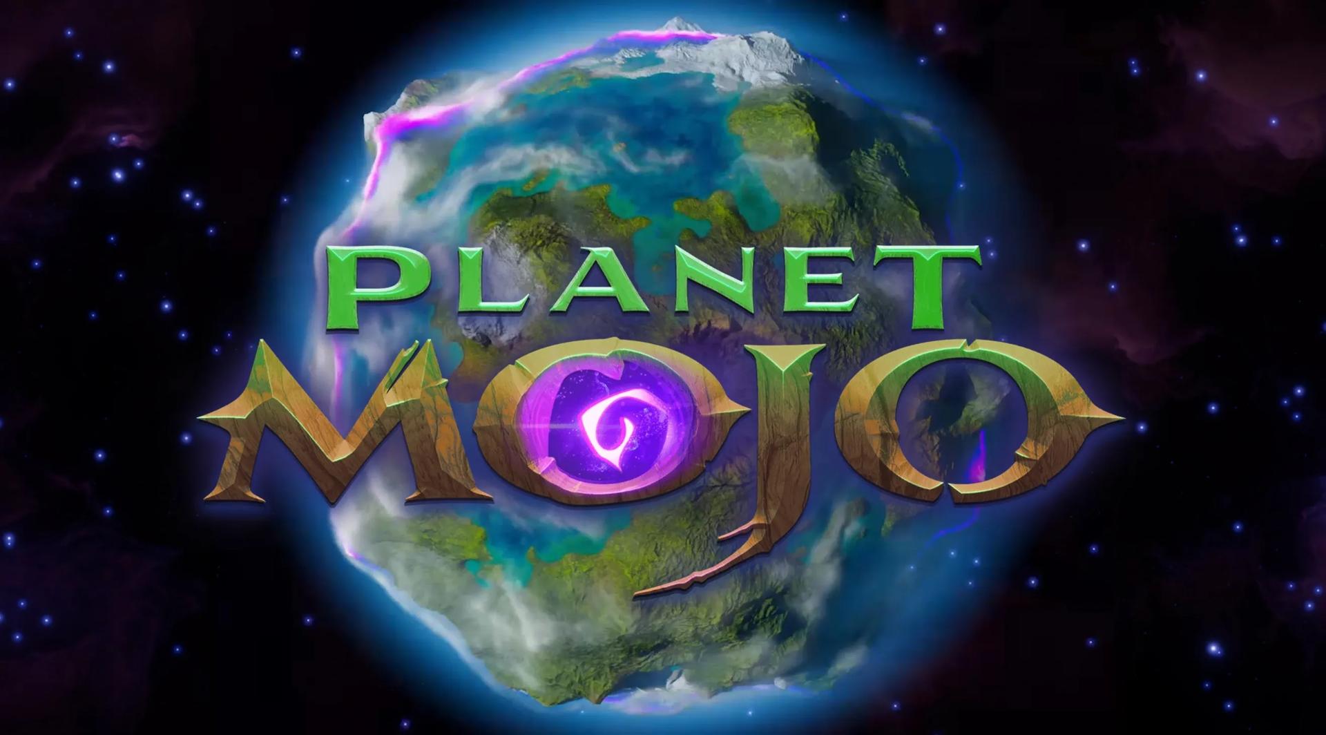 Planet Mojo Review image