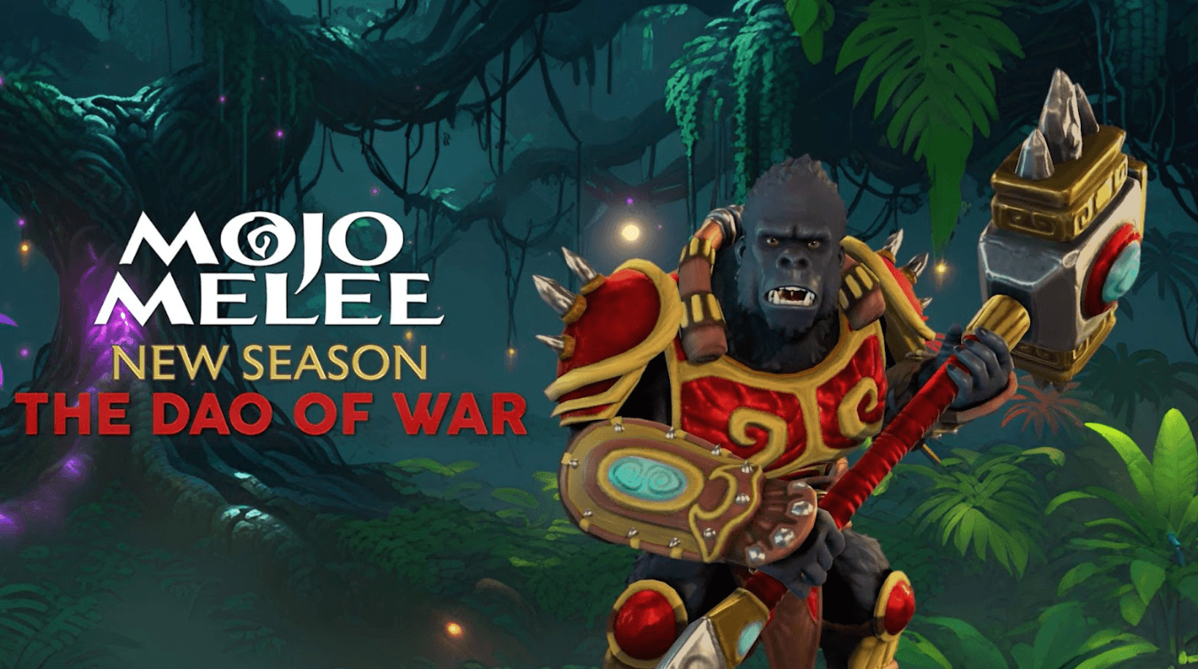 Planet Mojo Latest Updates: $10K Tournament