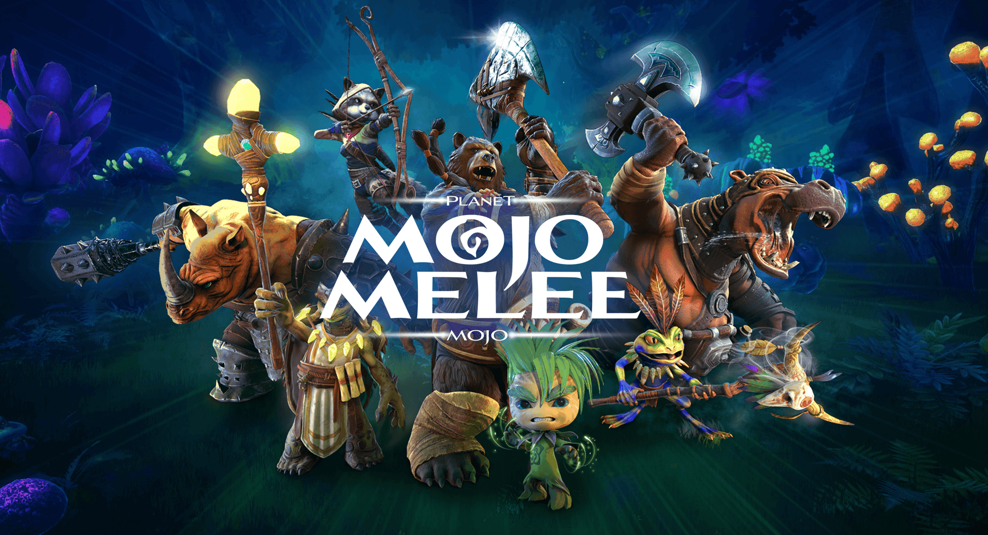 Planet Mojo Migrates to Base for Enhanced Gaming Experience