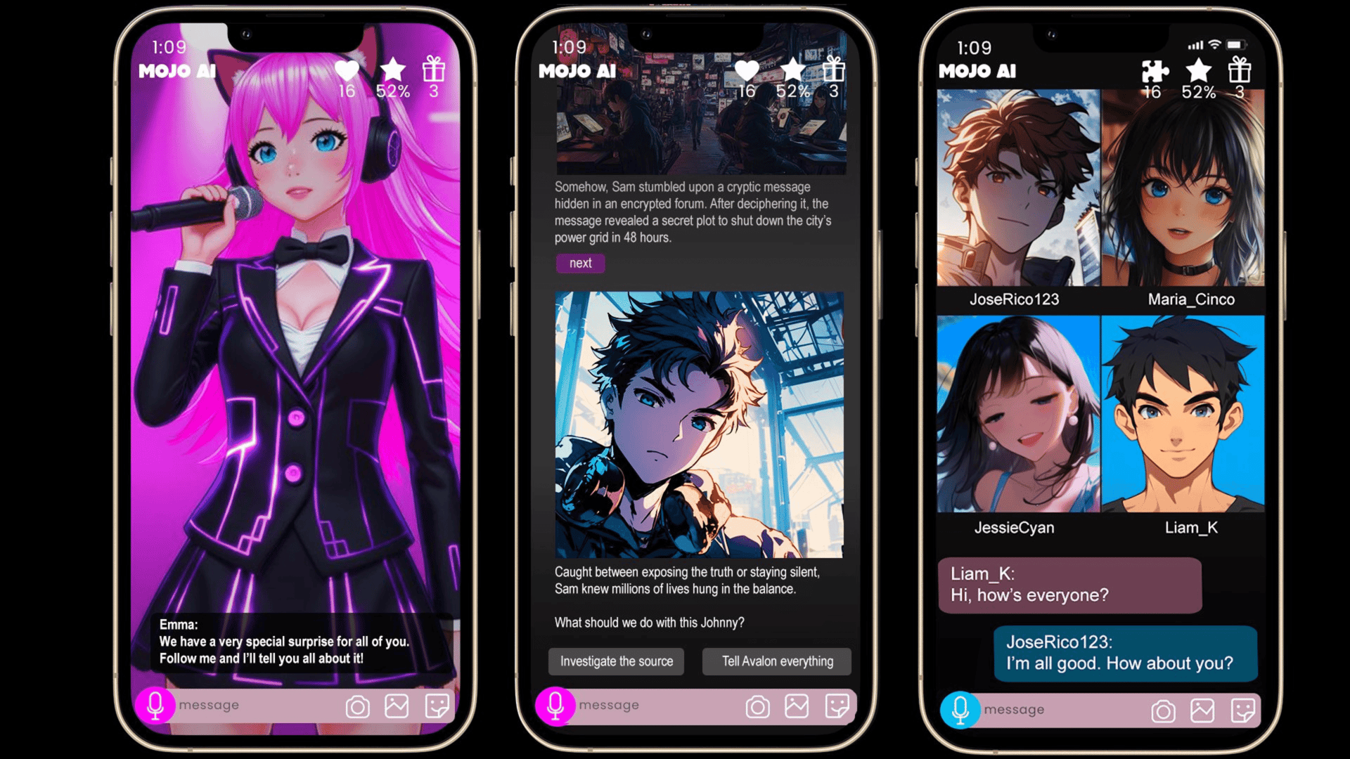 Planet Mojo Reveals WWA and Texas Hold ’Em Experience image