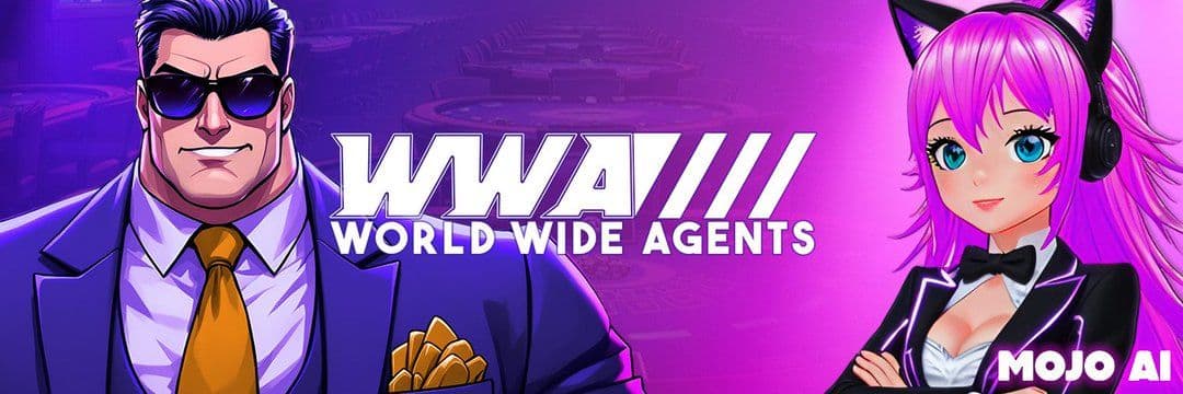 Planet Mojo Reveals WWA and Texas Hold ’Em Experience