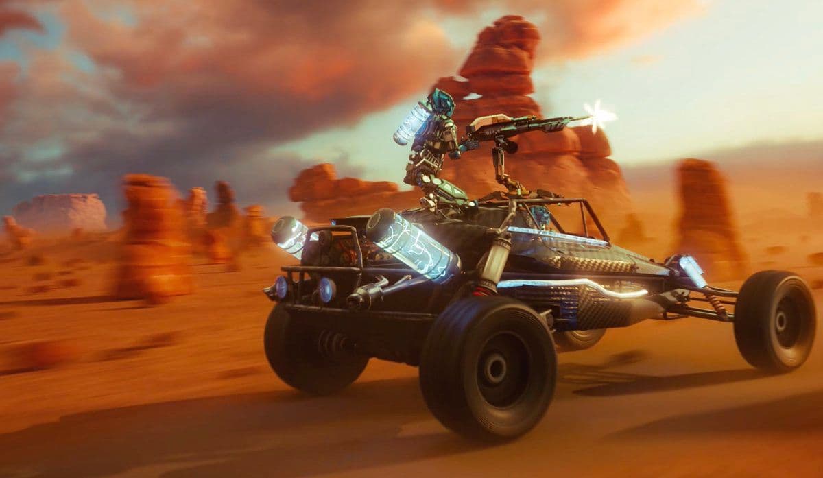 Planet-X 将现实寻宝带入 XAI Network image