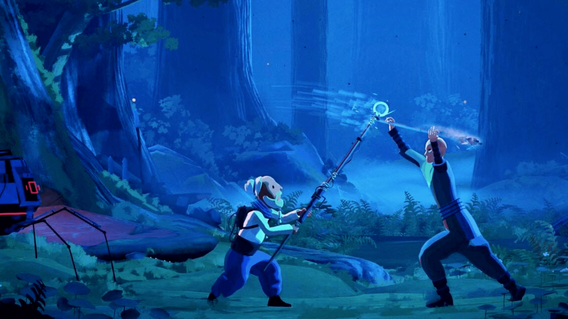  Planet of Lana II: Children of the Leaf Exclusive