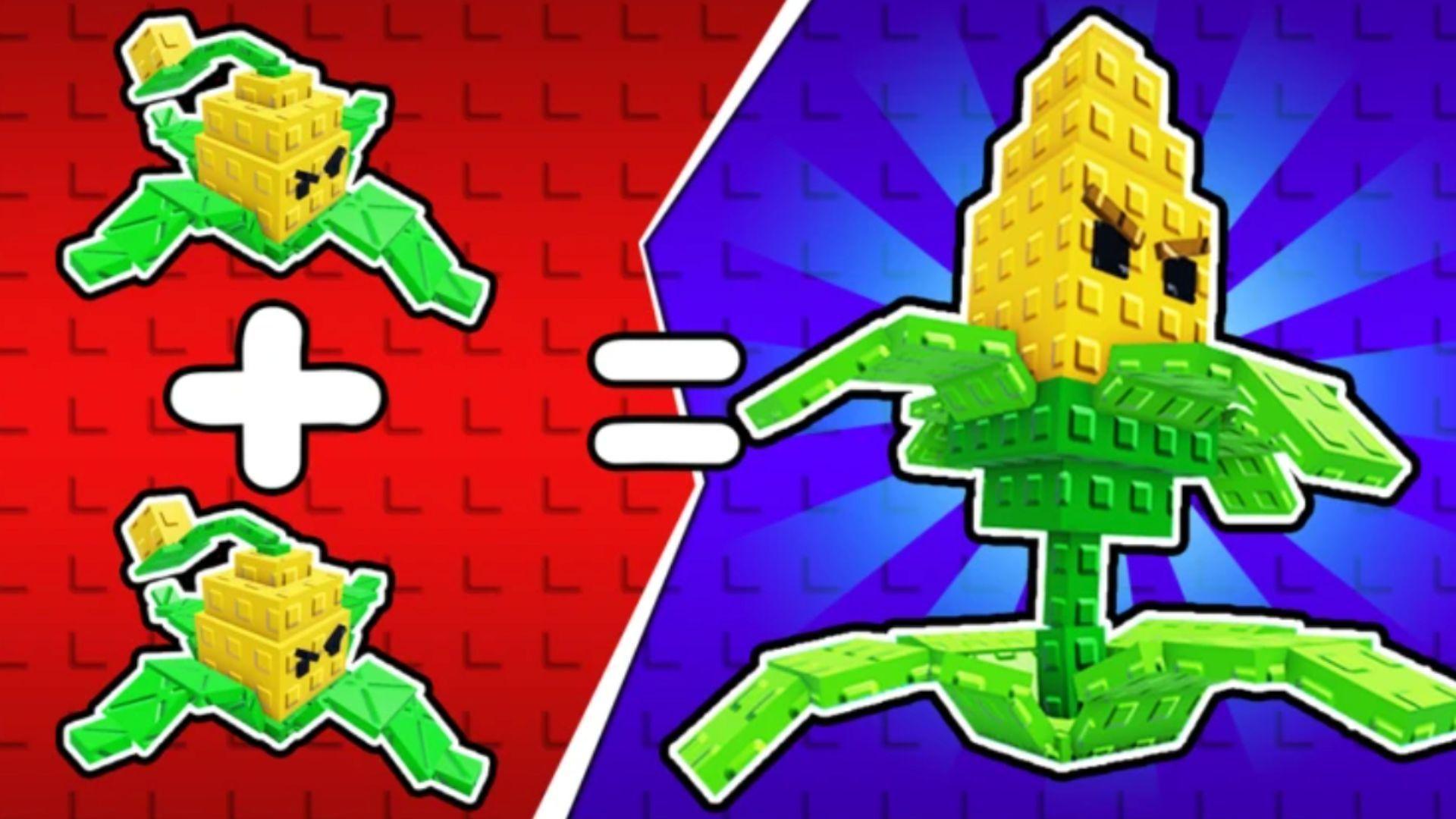 Plant Brainrot Simulator Roblox Codes มกราคม 2026 image